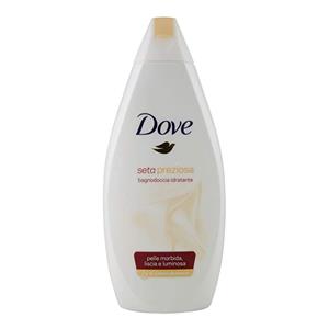 Dove sprchový gél a pena do kúpeľa 500 ml                                       